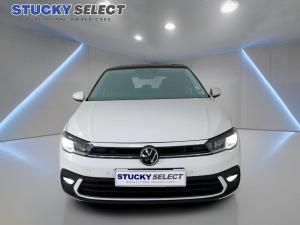 Volkswagen Polo hatch 1.0TSI Life auto - Image 2