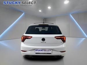 Volkswagen Polo hatch 1.0TSI Life auto - Image 5