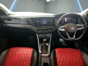 Volkswagen Polo hatch 1.0TSI Life auto - Image 6
