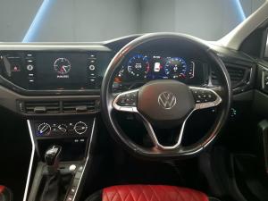 Volkswagen Polo hatch 1.0TSI Life auto - Image 8