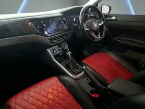 Volkswagen Polo hatch 1.0TSI Life auto - Image 9