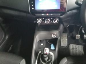 Nissan Magnite 1.0 Acenta manual - Image 13