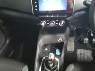 Nissan Magnite 1.0 Acenta manual