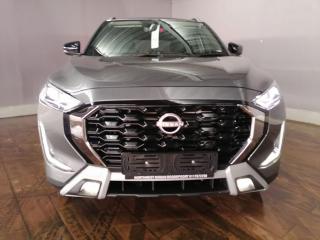 Nissan Magnite 1.0 Acenta manual