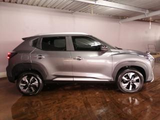 Nissan Magnite 1.0 Acenta manual