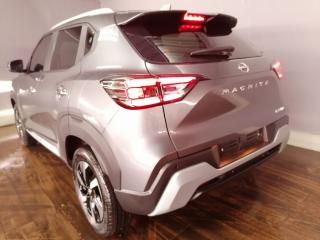 Nissan Magnite 1.0 Acenta manual