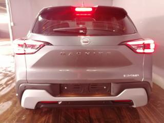 Nissan Magnite 1.0 Acenta manual