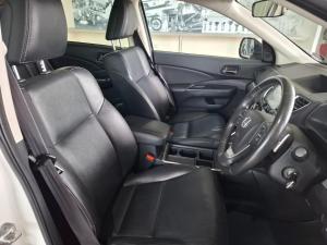 Honda CR-V 2.0 Elegance auto - Image 10