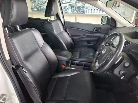 Image Honda CR-V 2.0 Elegance auto