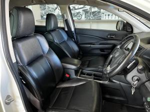 Honda CR-V 2.0 Elegance auto - Image 10