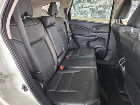 Image Honda CR-V 2.0 Elegance auto