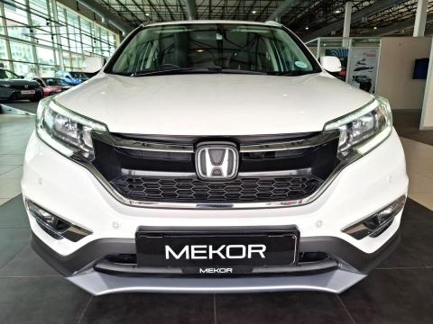 Image Honda CR-V 2.0 Elegance auto