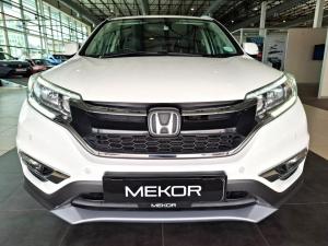 Honda CR-V 2.0 Elegance auto - Image 12