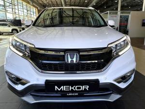 Honda CR-V 2.0 Elegance auto - Image 12