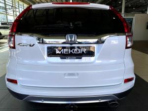 Honda CR-V 2.0 Elegance auto - Image 13