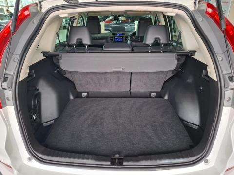 Image Honda CR-V 2.0 Elegance auto
