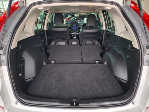 Image Honda CR-V 2.0 Elegance auto