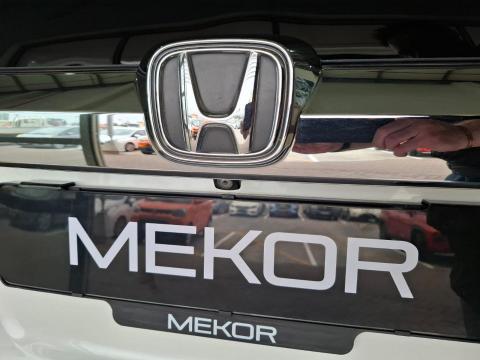 Image Honda CR-V 2.0 Elegance auto