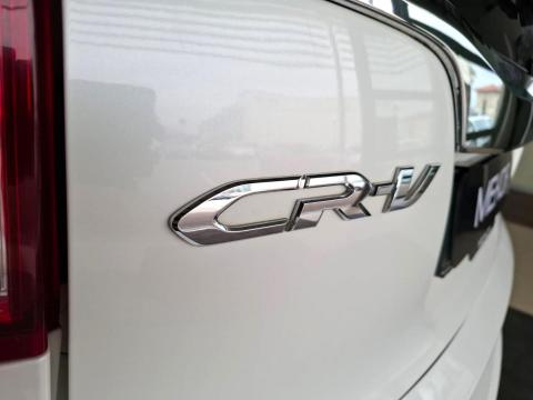 Image Honda CR-V 2.0 Elegance auto