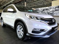 Honda Cape Town CR-V 2.0 Elegance auto