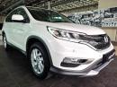 Thumbnail Honda CR-V 2.0 Elegance auto