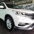 Used 2015 Honda CR-V 2.0 Elegance auto Cape Town for only R 199,900.00