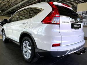 Honda CR-V 2.0 Elegance auto - Image 2