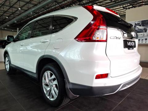 Image Honda CR-V 2.0 Elegance auto