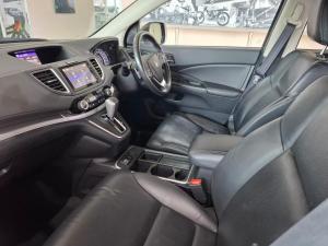 Honda CR-V 2.0 Elegance auto - Image 3