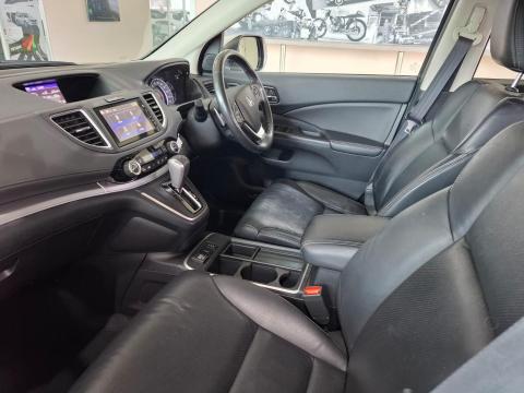 Image Honda CR-V 2.0 Elegance auto