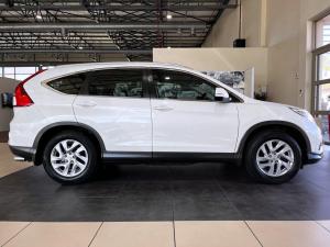 Honda CR-V 2.0 Elegance auto - Image 4