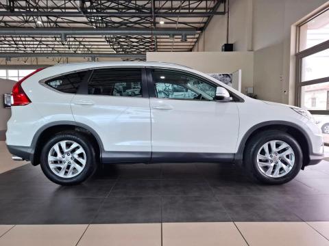 Image Honda CR-V 2.0 Elegance auto