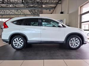 Honda CR-V 2.0 Elegance auto - Image 4