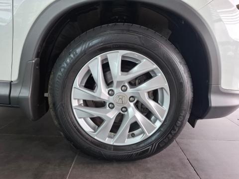 Image Honda CR-V 2.0 Elegance auto
