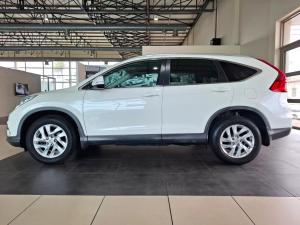 Honda CR-V 2.0 Elegance auto - Image 6