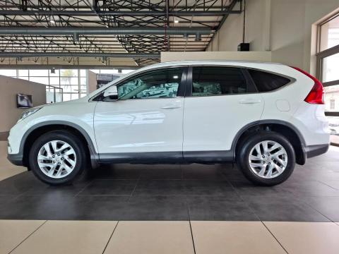 Image Honda CR-V 2.0 Elegance auto