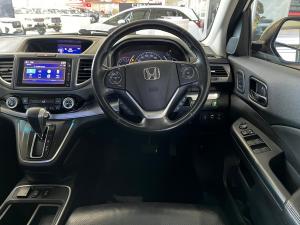 Honda CR-V 2.0 Elegance auto - Image 7