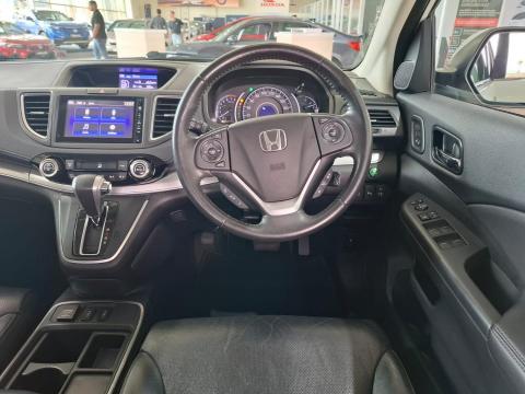 Image Honda CR-V 2.0 Elegance auto
