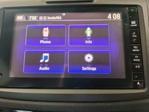 Honda CR-V 2.0 Elegance auto - Image 8