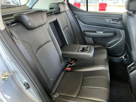 Image Honda Elevate 1.5 Elegance
