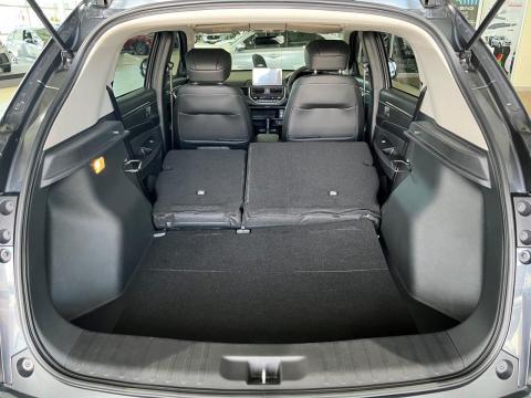 Image Honda Elevate 1.5 Elegance