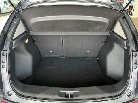 Image Honda Elevate 1.5 Elegance