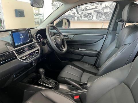 Image Honda Elevate 1.5 Elegance