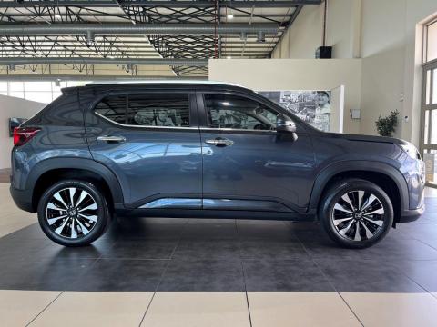 Image Honda Elevate 1.5 Elegance