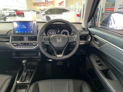 Image Honda Elevate 1.5 Elegance