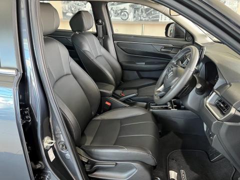 Image Honda Elevate 1.5 Elegance