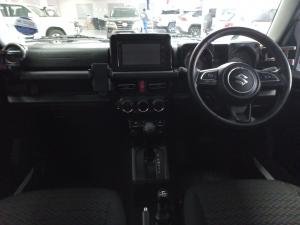Suzuki Jimny 1.5 GLX AllGrip 3-door auto - Image 6