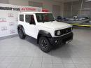 Thumbnail Suzuki Jimny 1.5 GLX AllGrip 3-door auto