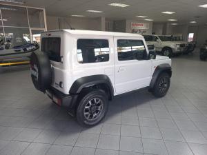 Suzuki Jimny 1.5 GLX AllGrip 3-door auto - Image 2