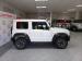 Suzuki Jimny 1.5 GLX AllGrip 3-door auto - Thumbnail 3